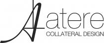 ALATERE COLLATERAL DESIGN