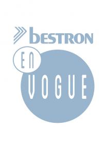 BESTRON en vogue