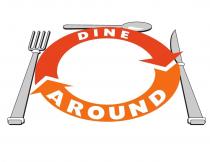 DINE AROUND