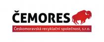 ČEMORES Českomoravská recyklační společnost, s.r.o.