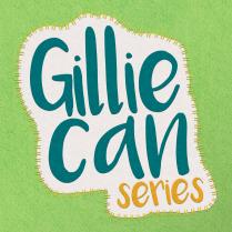 Gillie Can Series