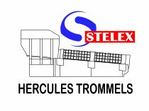 S Stelex Hercules Trommels