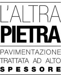 L'ALTRA PIETRA