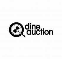 Dine Auction