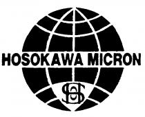 HOSOKAWA MICRON