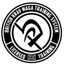 british krav maga training system licensed training