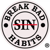 Break Bad Habits SIN