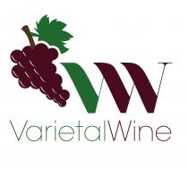 VW Varietal Wine