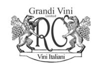 Grandi Vini Limited RG Vini Italiani
