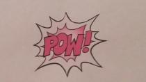 POW!