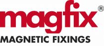 magfix Magnetic fixings