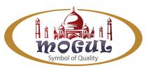 Mogul symbol of quality