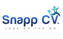 SNAPP CV JOBS ON THE GO