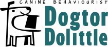 CANINE BEHAVIOURIST Dogtor Dolittle