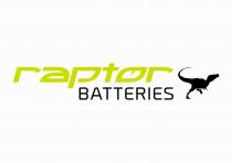 Raptor Batteries