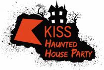 KISS Haunted House Party