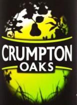 CRUMPTON OAKS FARMHOUSE DRY