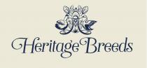 HERITAGE BREEDS