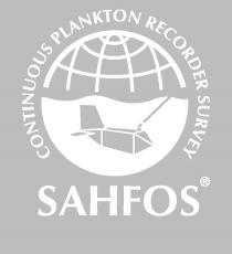 Continuous Plankton Recorder Survey SAHFOS