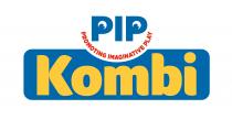 PIP Kombi PROMOTING IMAGINATIVE PLAY