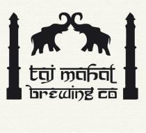 Taj Mahal Brewing Co