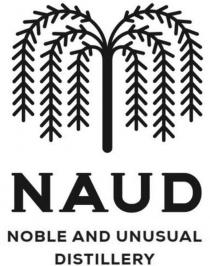 NAUD NOBLE AND UNUSUAL DISTILLERY