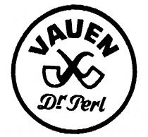 VAUEN DR PERL