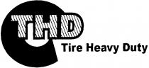 THD Tire Heavy Duty