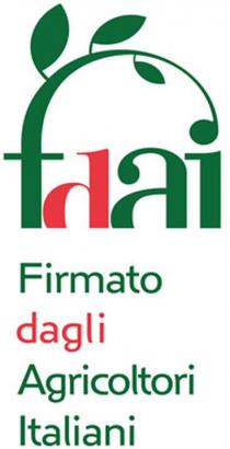 fdai Firmato dagli Agricoltori Italiani