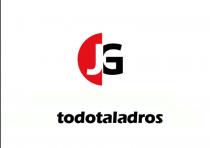 JG todotaladros