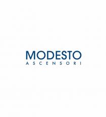 MODESTO ASCENSORI