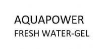 AQUAPOWER FRESH WATER-GEL