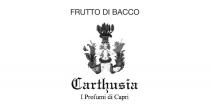 FRUTTO DI BACCO CARTHUSIA I PROFUMI DI CAPRI