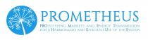 PROMETHEUS PROTOTYPING MARKETS AND ENERGY TRANSMISSION FOR A HARMONIZED AND EFFICIENT USE OF THE SYSTEM