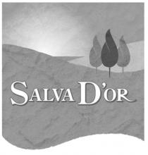 SALVA D'OR