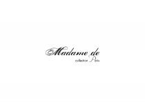 Madame de collection Paris