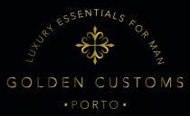 GOLDEN CUSTOMS PORTO LUXURY ESSENTIALS FOR MAN