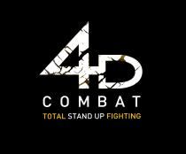 4D Combat Total Standup Fighting