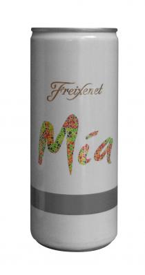 FREIXENET MÍA