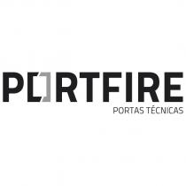 PORTFIRE PORTAS TÉCNICAS