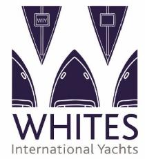 WIY WHITES International Yachts