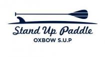 Stand Up Paddle OXBOW S.U