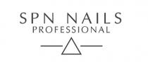 SPN NAILS PROFESSIONAL