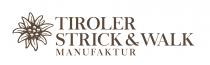 Tiroler Strick & Walk Manufaktur