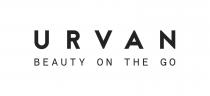 URVAN BEAUTY ON THE GO