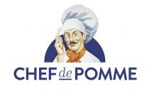 CHEF DE POMME