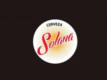 CERVEZA Solana