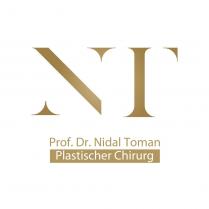 NT Prof. Dr. Nidal Toman Plastischer Chirurg