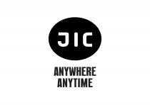 JIC ANYWHERE ANYTIME