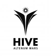 HIVE ALTENUM WARS